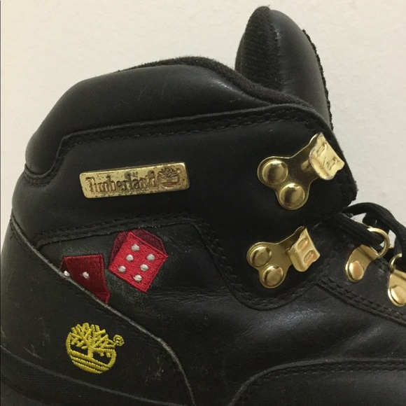 Timberland Other - TIMBERLAND Leather VINTAGE Men’s Boots NEVER COLD